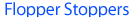 Flopper Stoppers, Paravane Type Stabilizers.
